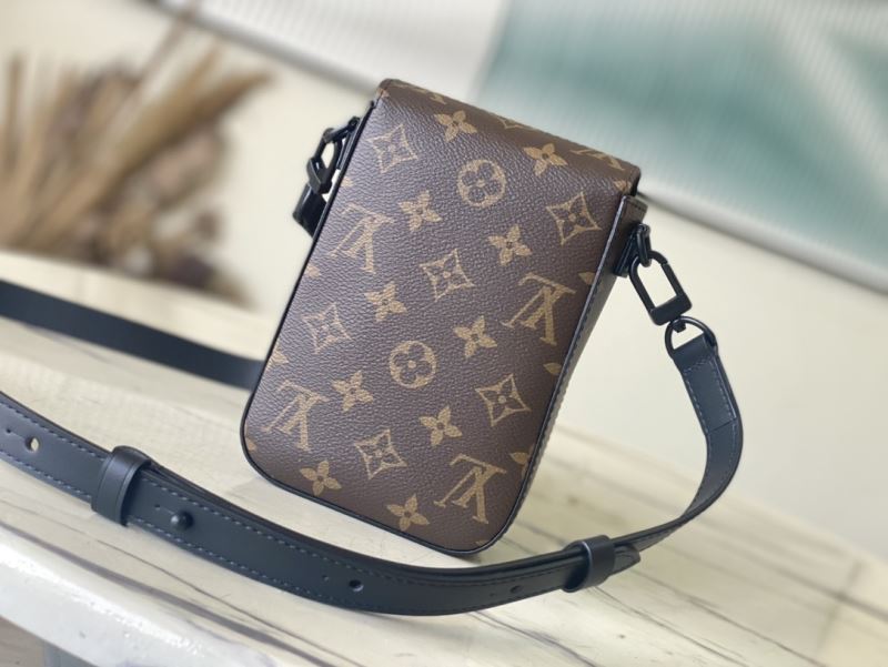 LV Satchel Bags